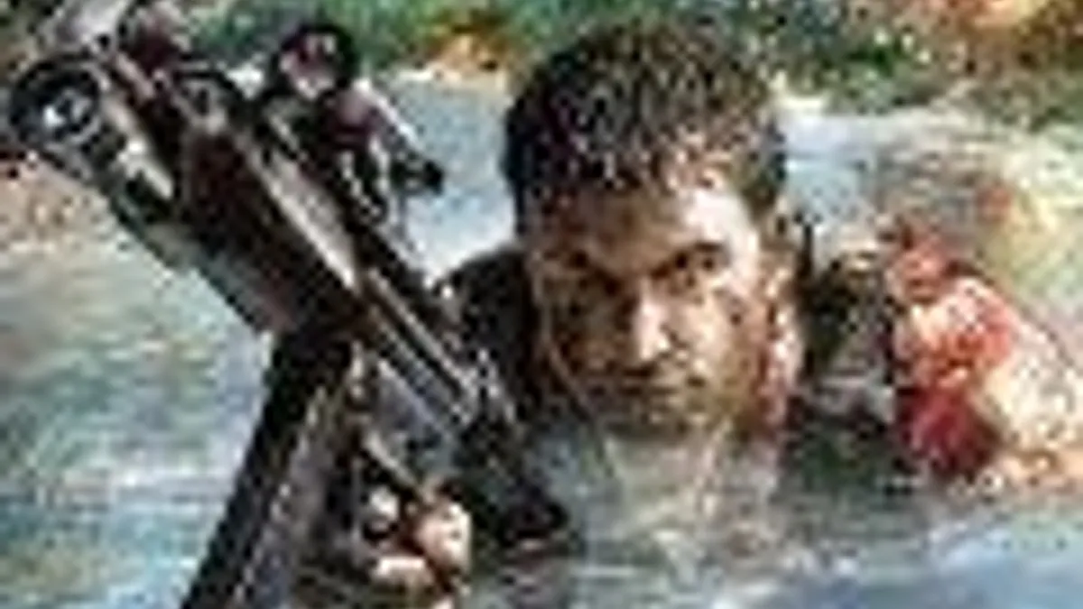 Hlavní obrázek článku: Far Cry Classic se objeví i na PS3