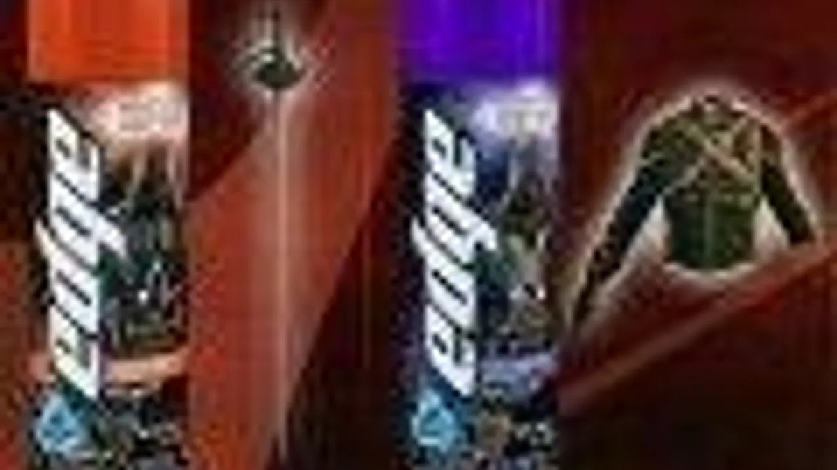 Hlavní obrázek článku: Ubisoft rozdává DLC pro Assassin's Creed Unity s gelem na holení