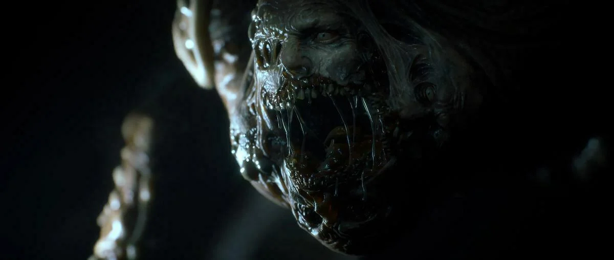 Hlavní obrázek článku: Nový povedený trailer na hororovou akci The Callisto Protocol