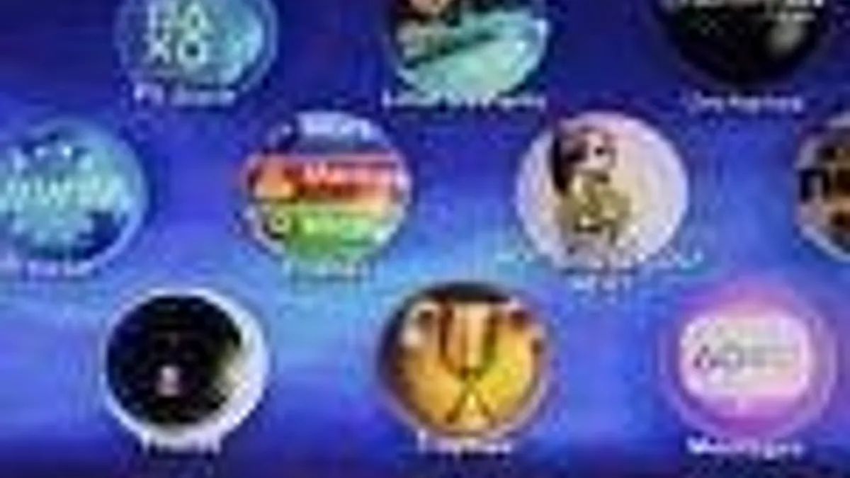 Hlavní obrázek článku: Sony: Wii U donutí vývojáře experimentovat s PS Vita