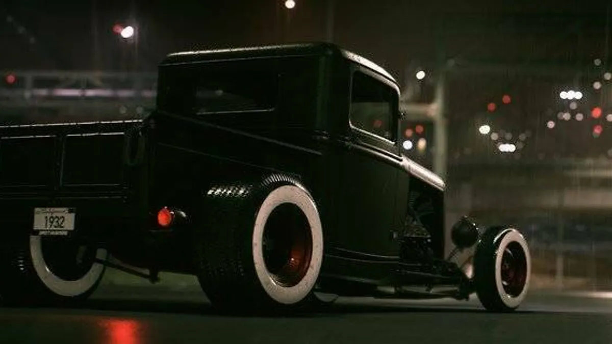 Hlavní obrázek článku: Need for Speed dostane ve čtvrtek update přinášející nová auta a Drag závody