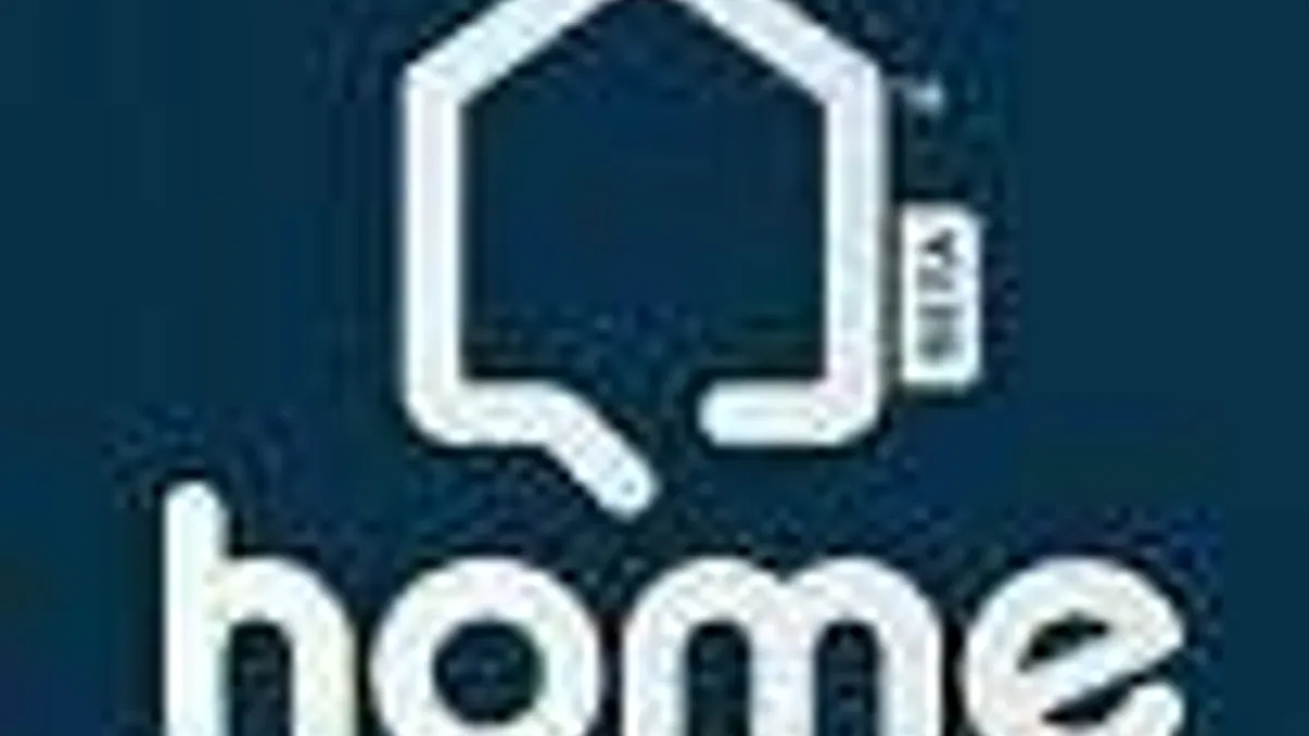 Hlavní obrázek článku: HOME pro každého startuje zítra!