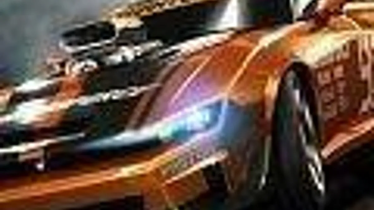 Hlavní obrázek článku: Ridge Racer: Unbounded má datum