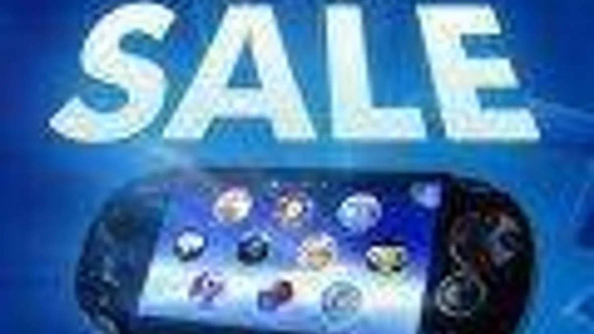 Hlavní obrázek článku: Sony si přichystala na PS Store zajímavé slevy