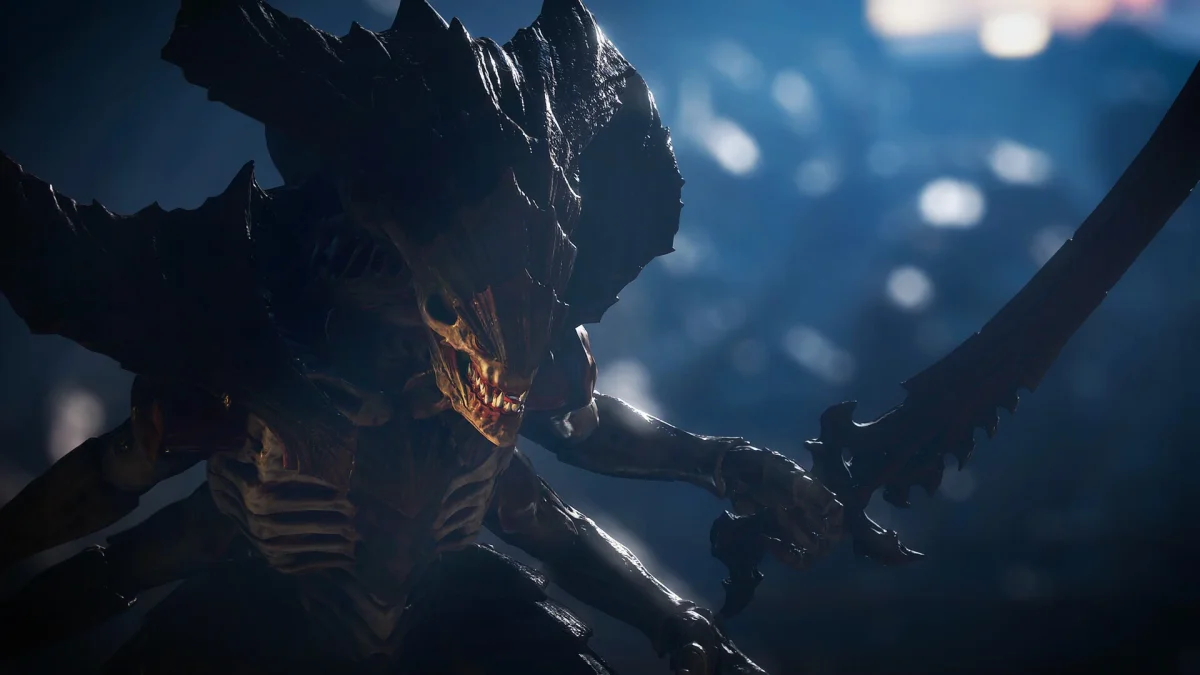 Hra Warhammer 40k: Space Marine 2 dostala nový update, přináší novou misi a podporu konzole PlayStation 5 Pro