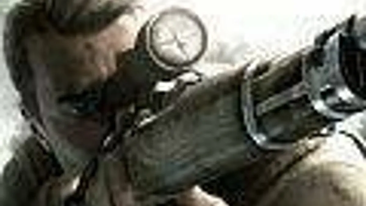 Hlavní obrázek článku: Sniper Elite V2