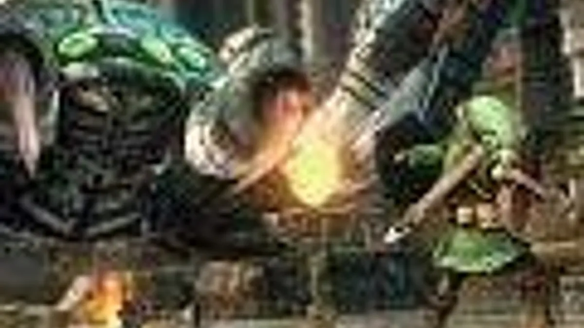 Hlavní obrázek článku: Big N-Live #8 - Nintendo Wii U