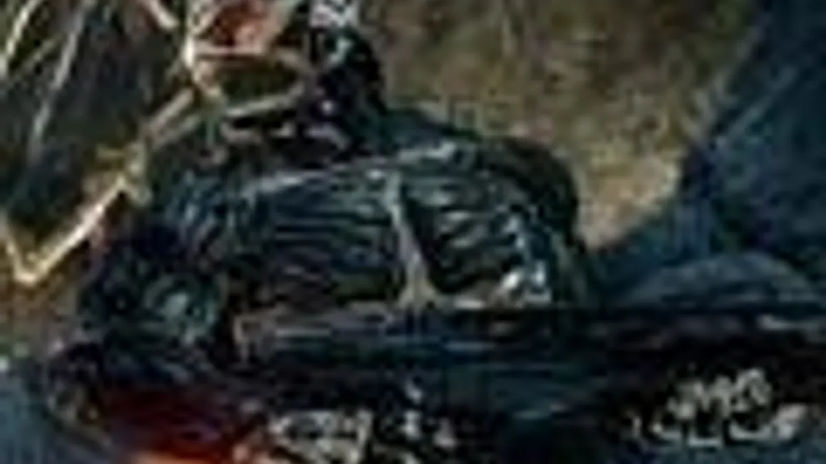 Hlavní obrázek článku: Crytek oznámí příští měsíc svoji novou hru