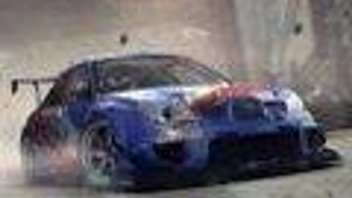 Hlavní obrázek článku: GRID 2 dostane DLC Super Modified Pack