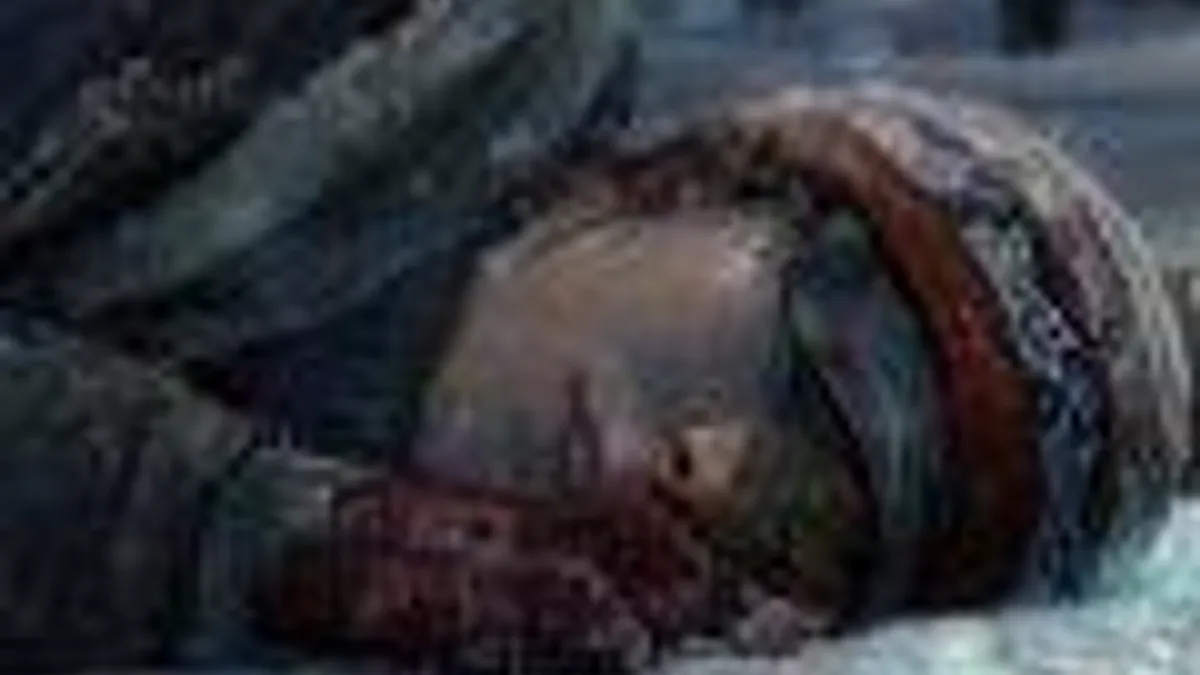 Hlavní obrázek článku: Oficiální 9 minut dlouhé video z hraní Beyond: Two Souls