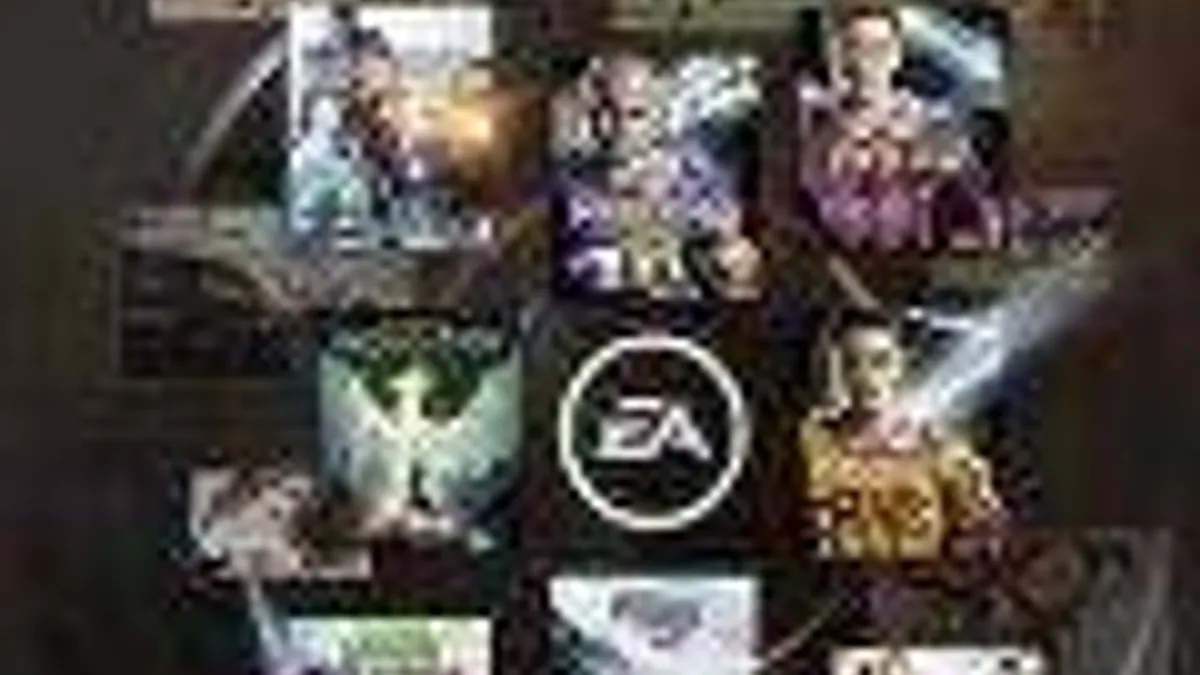 Hlavní obrázek článku: Hry z EA Access nebudou odstraněny