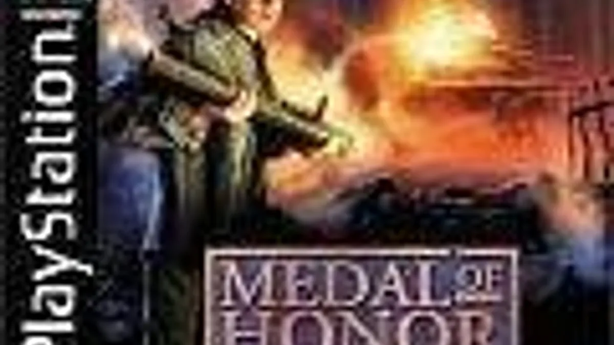 Hlavní obrázek článku: Medal of Honor míří na PS Store
