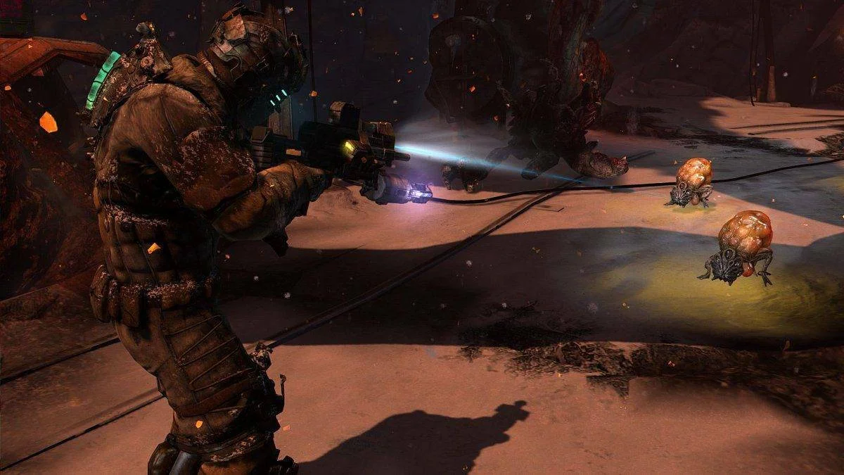 Dead Space 3 – obrázky a trailer z rozšíření Awakened