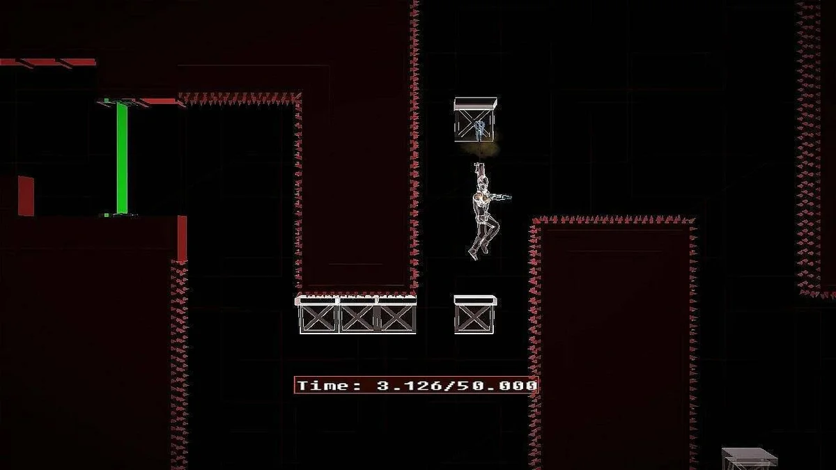 Bionic Commando Rearmed