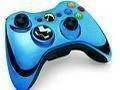 Hlavní obrázek článku: Chromované Xbox 360 ovladače míří do Evropy