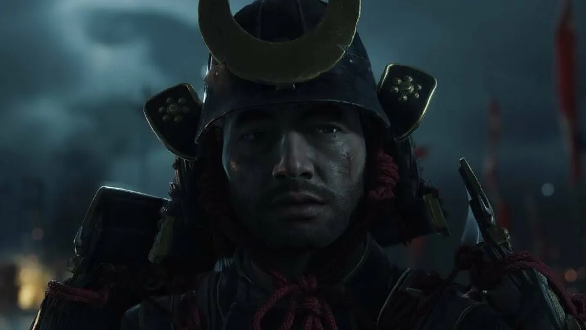Hlavní obrázek článku: Dnes večer ukázka ze hry Ghost of Tsushima