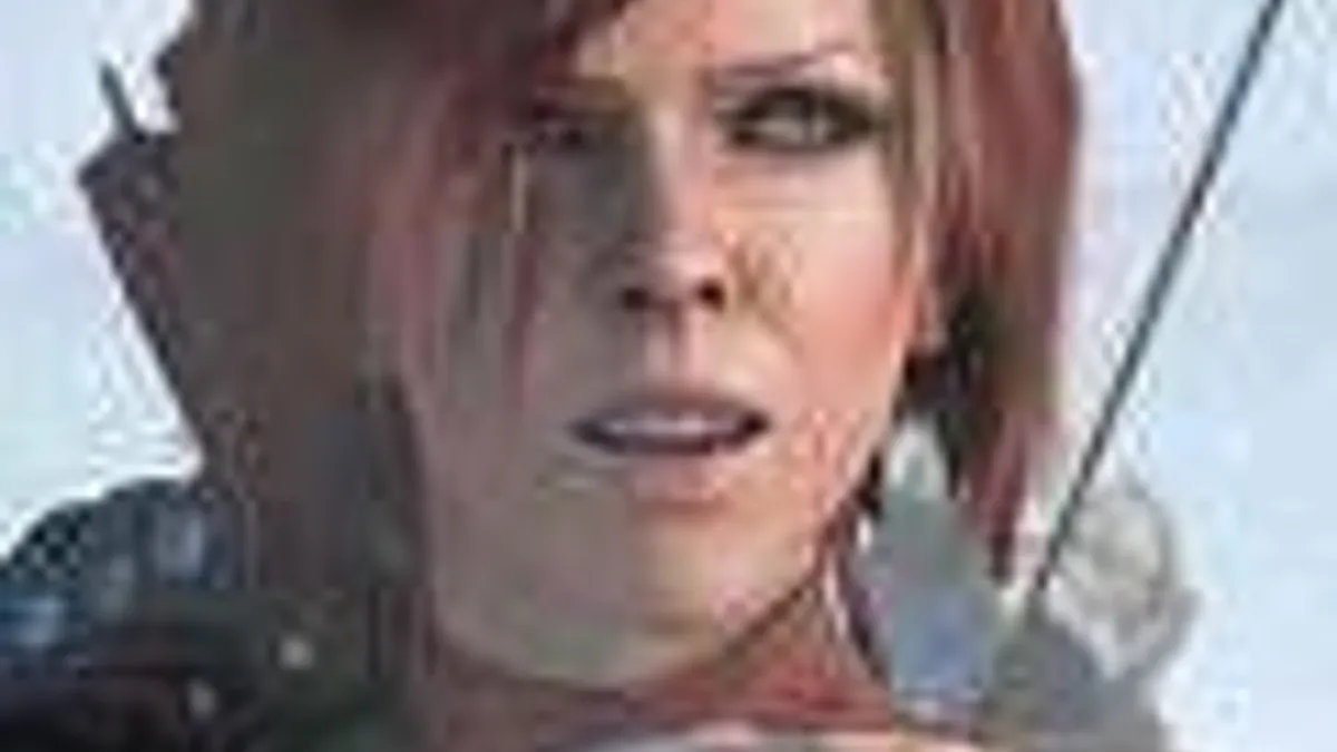 Hlavní obrázek článku: Dragon Age: Origins - Leliana´s Dance na obzoru