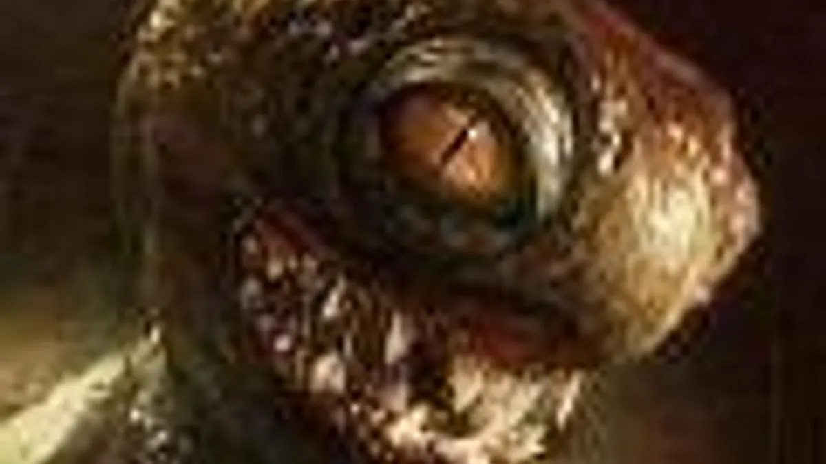 Hlavní obrázek článku: Killer Freaks from Outer Space byl v plánu pro PS3 a Xbox 360