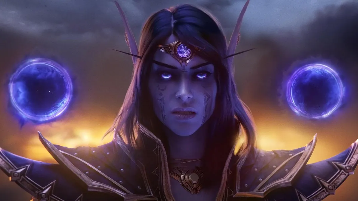 Hlavní obrázek článku: Blizzard nepřipravuje World of Warcraft pro konzole, plně se věnuje vylepšování hry na PC