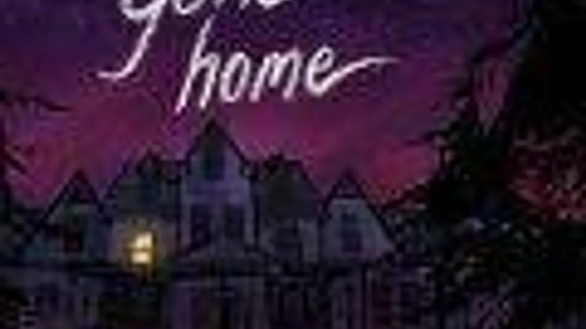 Hlavní obrázek článku: Gone Home se dostane letos na konzole