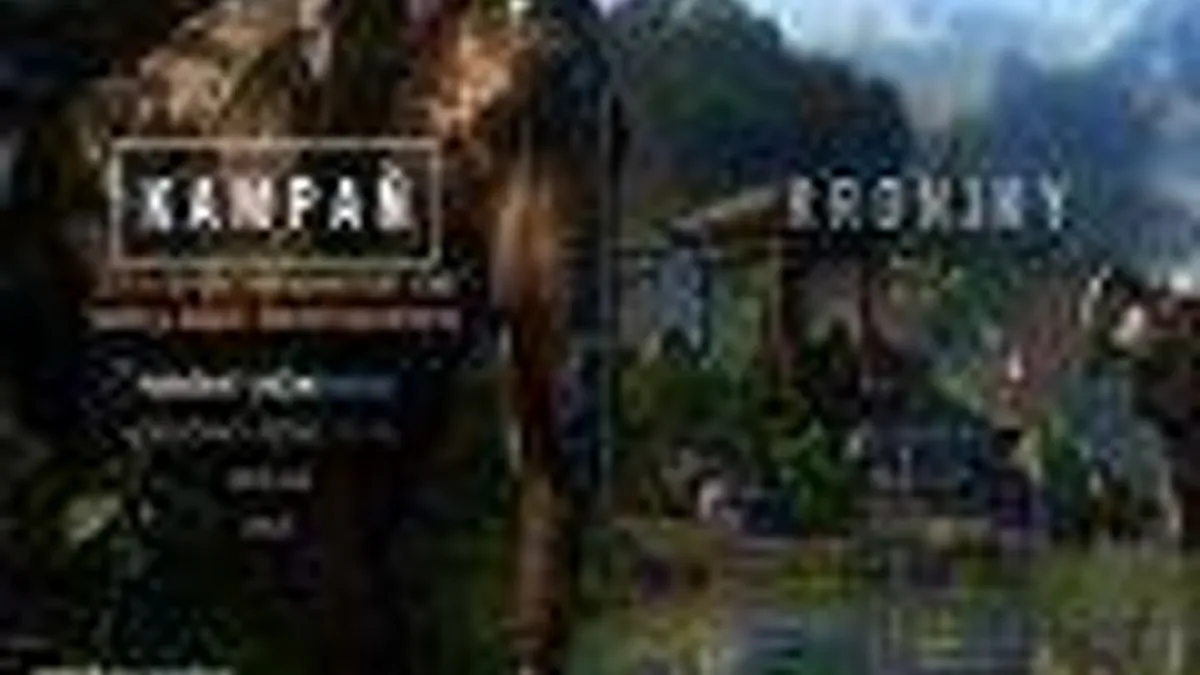 Hlavní obrázek článku: Far Cry 4 je plně lokalizován do češtiny