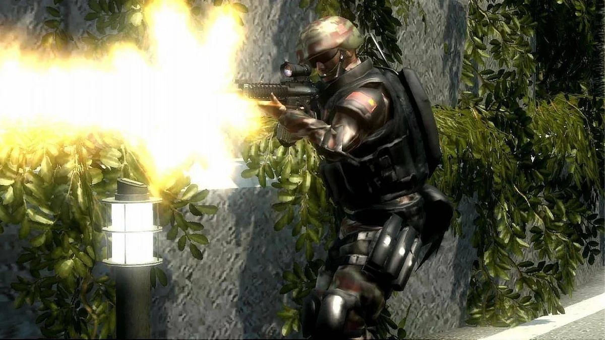 Just Cause 2 odložen