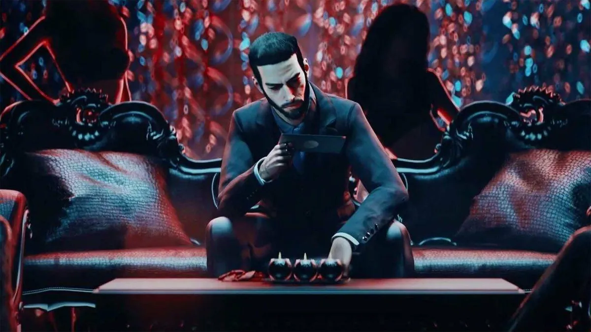 Hlavní obrázek článku: Nová ukázka ze hry Vampire: The Masquerade – Swansong, známe termín vydání