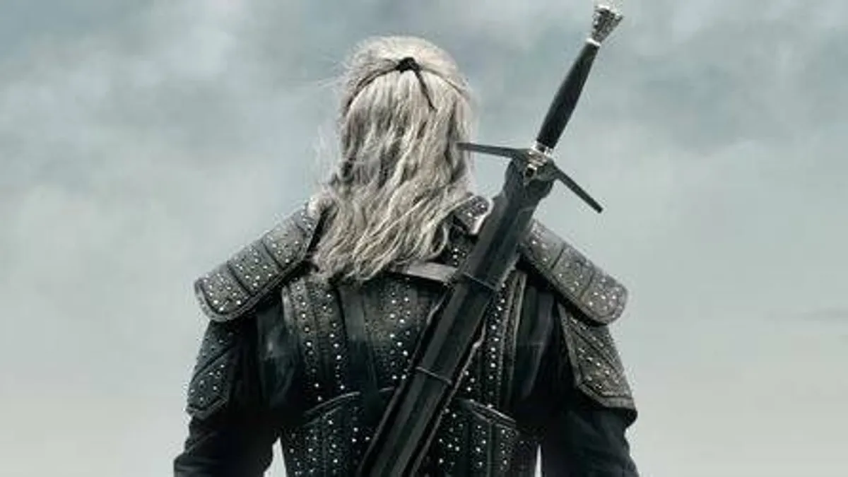 Hlavní obrázek článku: Nový trailer na seriálového Zaklínače, známe datum premiéry