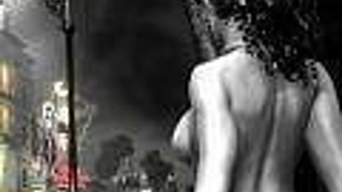 Hlavní obrázek článku: The Saboteur dostane DLC The Midnight Show