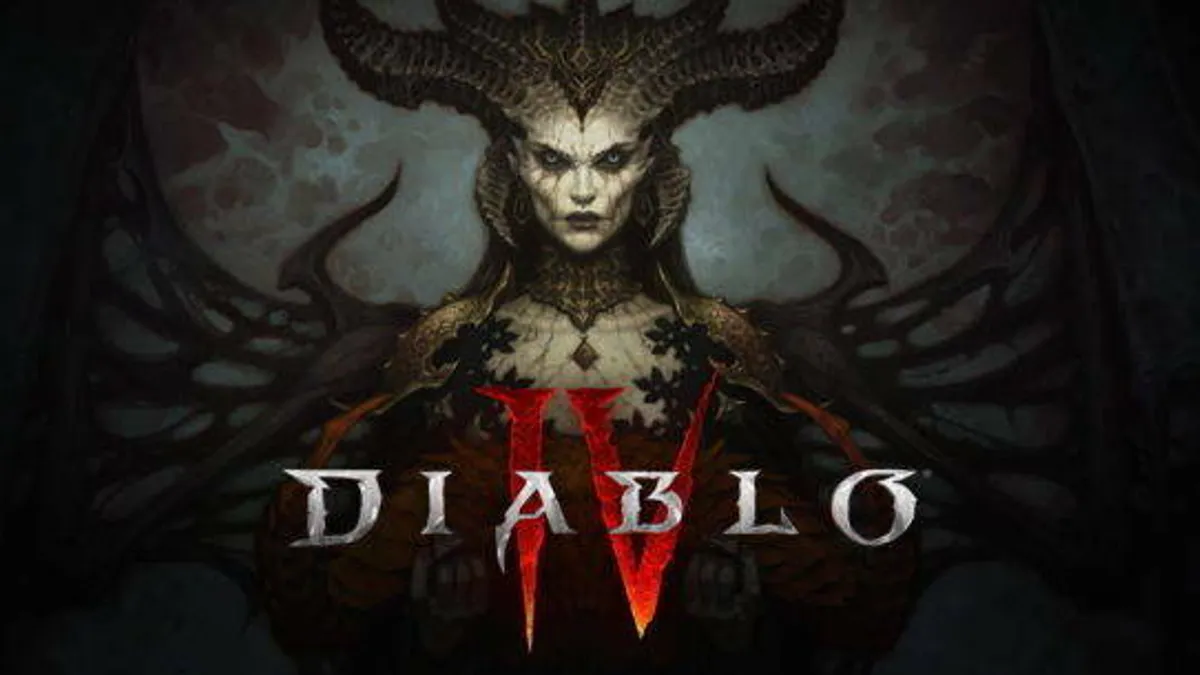Hlavní obrázek článku: Blizzard představuje kanibaly z Diablo IV