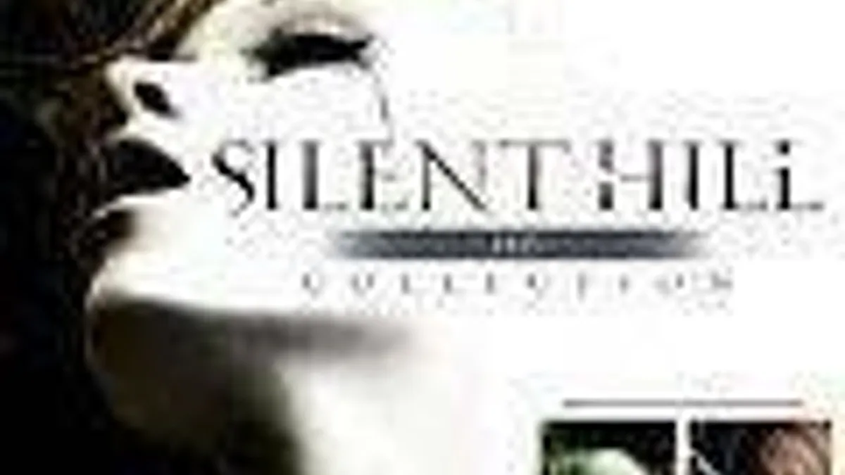 Hlavní obrázek článku: Silent Hill: HD Collection vyjde až 29. března