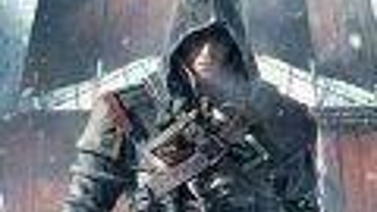 Hlavní obrázek článku: 20 minut z Assassin’s Creed Rogue