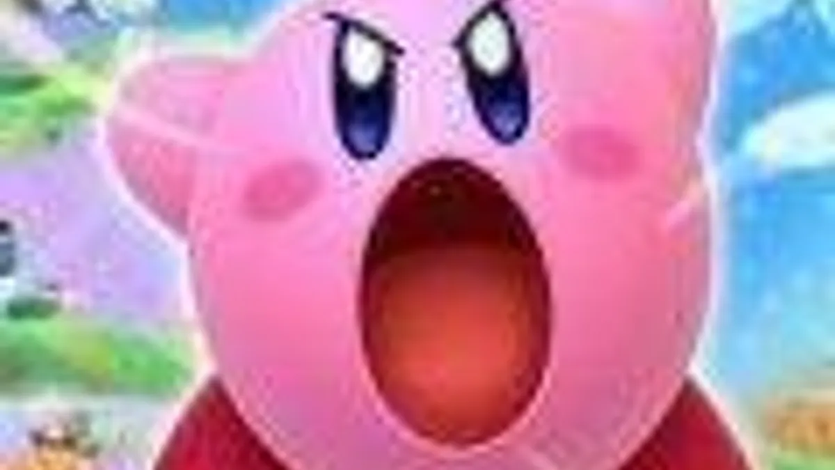 Hlavní obrázek článku: Kirby pro 3DS má jméno, zřejmě vyjde během začátku příštího roku
