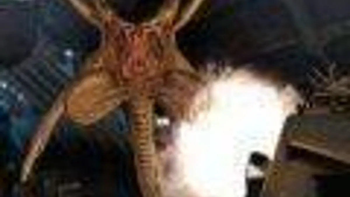 Hlavní obrázek článku: Rok staré demo Aliens: Colonial Marines vypadalo lépe jak finální verze