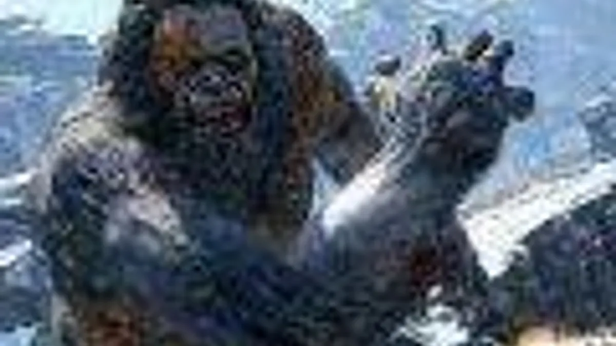 Hlavní obrázek článku: Gameplay video z DLC Valley of the Yetis pro akci Far Cry 4