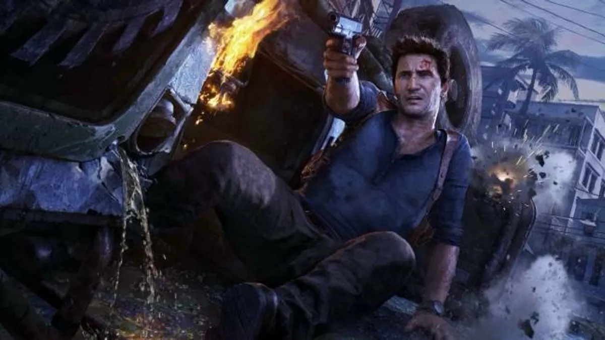 Hlavní obrázek článku: Naughty Dog: Pořád budeme vyvíjet příběhové hry pro jednoho hráče