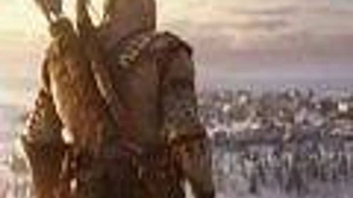 Hlavní obrázek článku: Ubisoft chce být největším third-party vydavatelem na Wii U