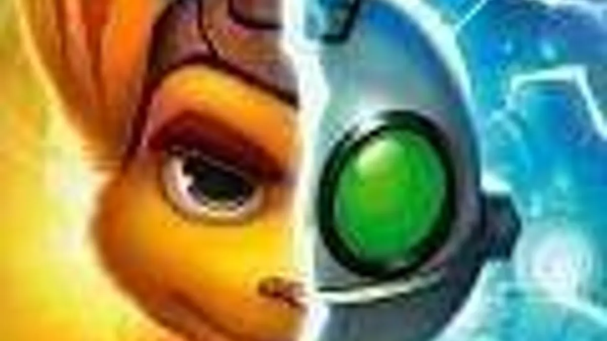 Hlavní obrázek článku: A Crack in Time je nejprodávanější díl v sérii