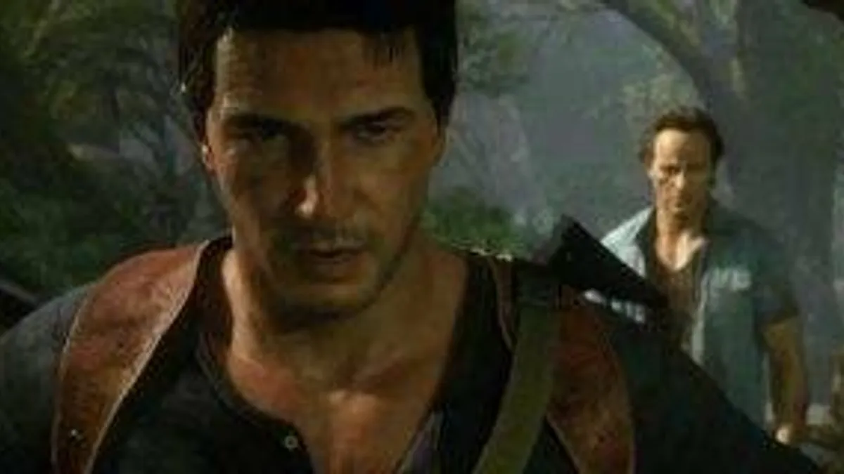 Hlavní obrázek článku: Práce Amy Hennig na čtvrtém Uncharted byla vyhozena do koše