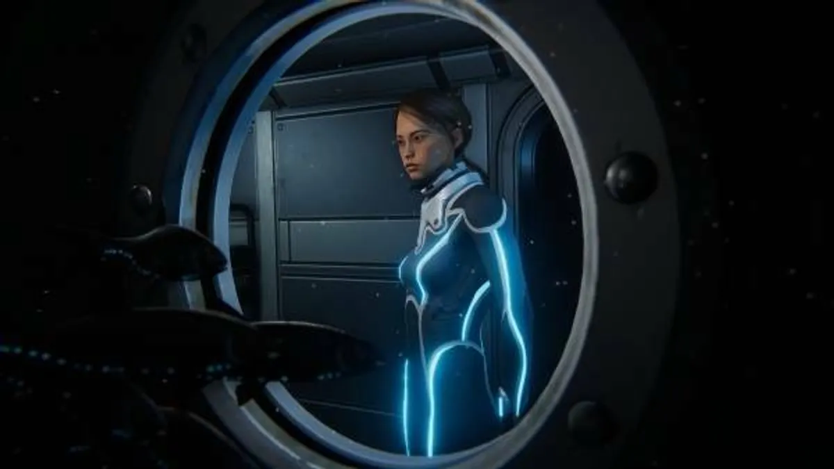 Hlavní obrázek článku: Oznámena hra Beyond Blue pro konzole