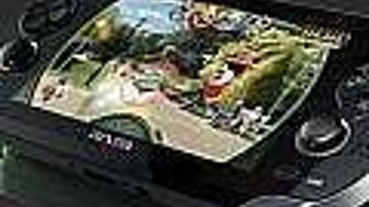 Hlavní obrázek článku: Yoshida: PlayStation Vita bude mít stejnou podporu jako PS3