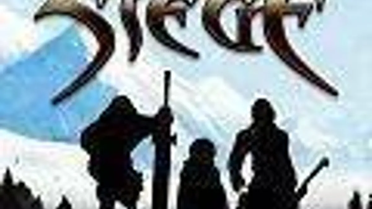 Hlavní obrázek článku: Under Siege