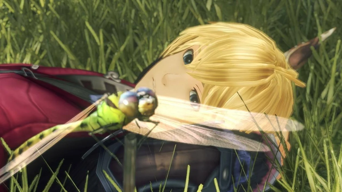 Nový trailer na Xenoblade Chronicles: Definitive Edition představuje postavy
