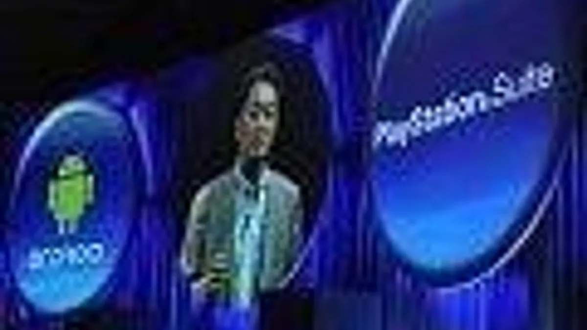 Hlavní obrázek článku: Sony Playstation Suite se možná rozroste v budoucnu na další platformy