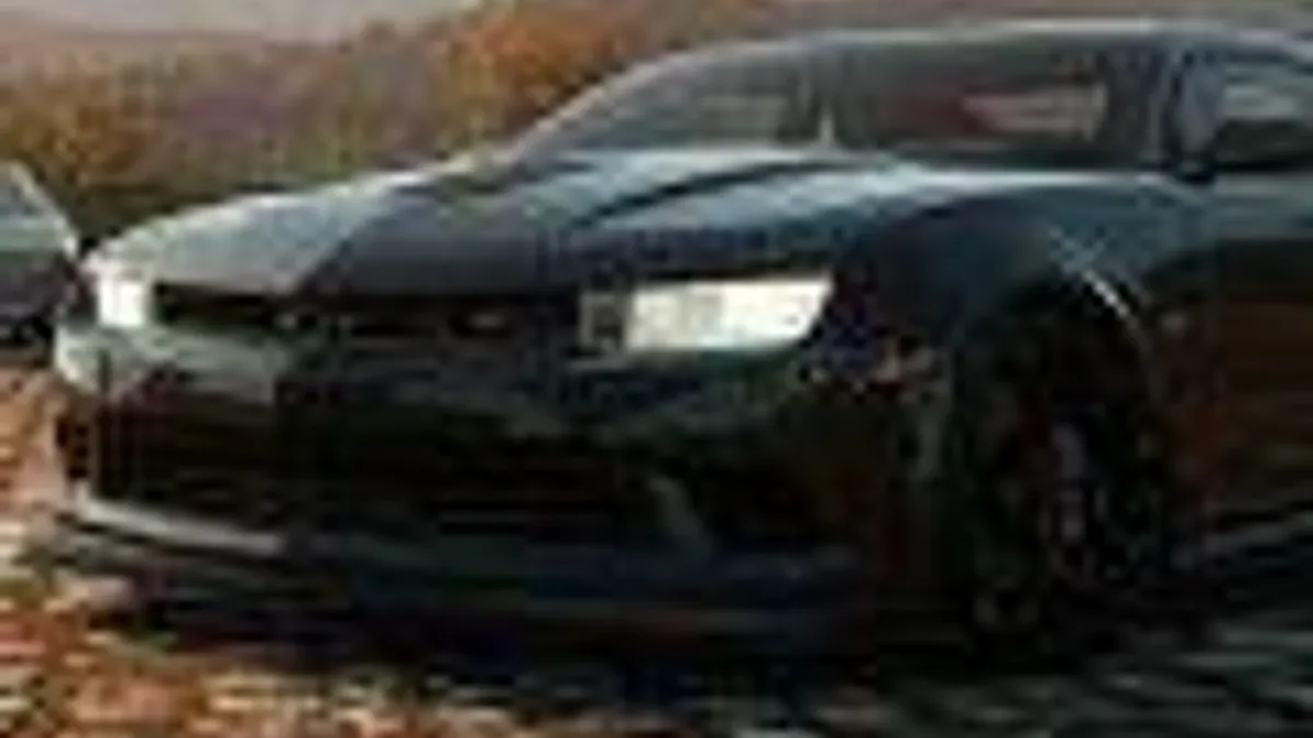 Hlavní obrázek článku: Forza Horizon 2 dostala Duracell Car Pack