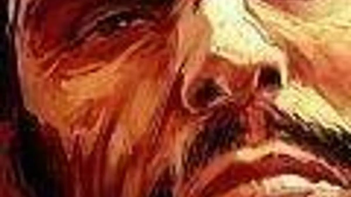 Hlavní obrázek článku: Unikly první podrobnosti o Red Dead Redemption 2?