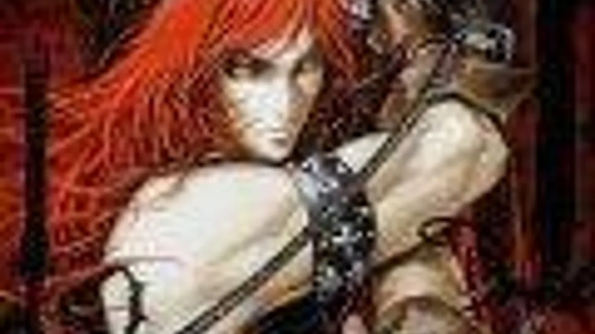 Hlavní obrázek článku: Castlevania: Lords of Shadow - Mirror of Fate – dva nové trailery