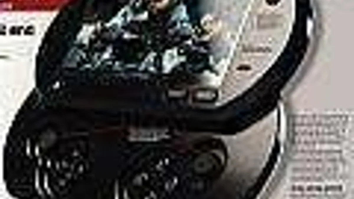 Hlavní obrázek článku: Spekulace: Odhalení PSP 2 už koncem měsíce?