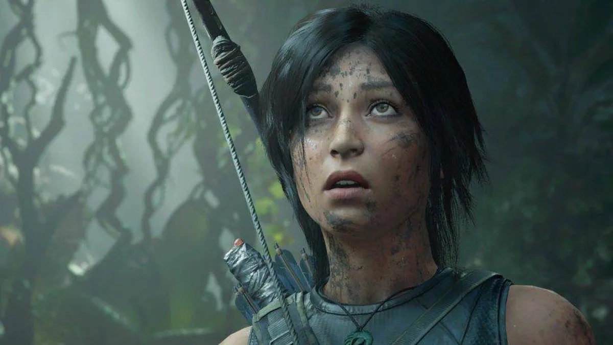 Hlavní obrázek článku: EIDOS Montreal: Byli bychom překvapeni, pokud by se Lara Croft nevrátila