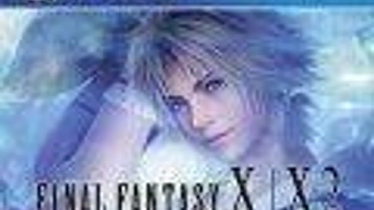 Hlavní obrázek článku: Final Fantasy X|X-2 HD Remaster oficiálně pro PlayStation 4